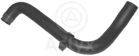 Патрубки системы охлаждения Aslyx AS-203841