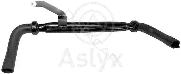 Патрубки системы охлаждения Aslyx AS-203842