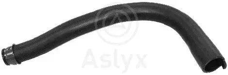 Патрубки системы охлаждения Aslyx AS-203845