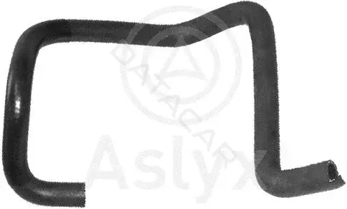 Патрубки системы охлаждения Aslyx AS-203848