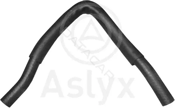 Патрубки системы охлаждения Aslyx AS-203850