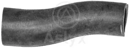 Патрубки системы охлаждения Aslyx AS-203851