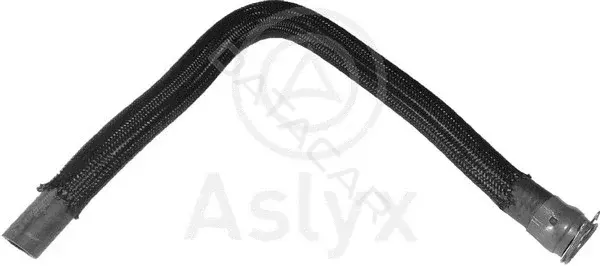 Патрубки системы охлаждения Aslyx AS-203855