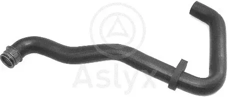 Патрубки системы охлаждения Aslyx AS-203857