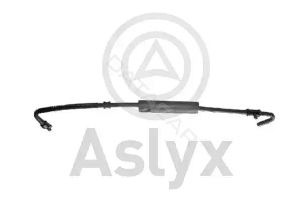 Патрубки системы охлаждения Aslyx AS-203865