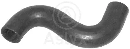 Патрубки системы охлаждения Aslyx AS-203867