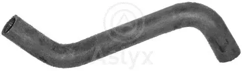 Патрубки системы охлаждения Aslyx AS-203870
