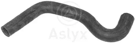 Патрубки системы охлаждения Aslyx AS-203873