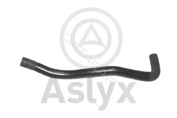 Патрубки системы охлаждения Aslyx AS-203877