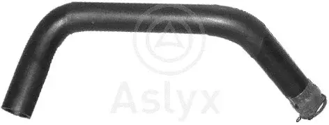 Патрубки системы охлаждения Aslyx AS-203894