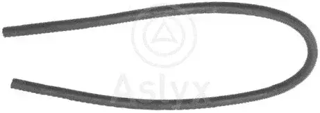 Патрубки системы охлаждения Aslyx AS-203896