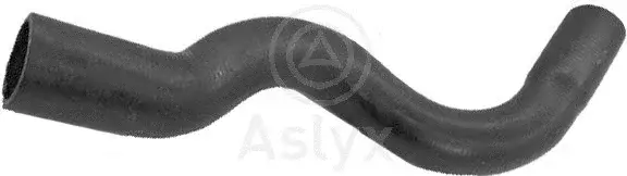 Патрубки системы охлаждения Aslyx AS-203909