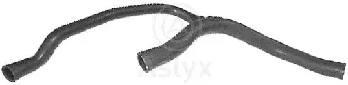 Патрубки системы охлаждения Aslyx AS-203910