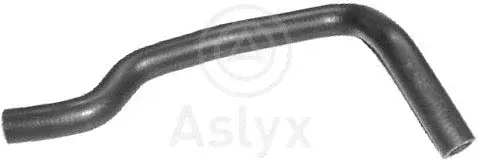 Патрубки системы охлаждения Aslyx AS-203916