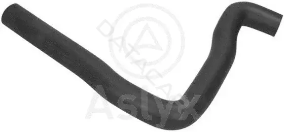 Патрубки системы охлаждения Aslyx AS-203923