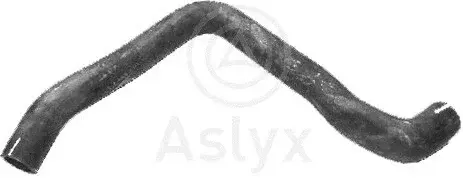 Патрубки системы охлаждения Aslyx AS-203924