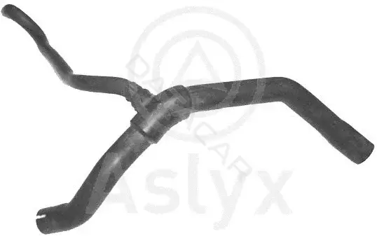 Патрубки системы охлаждения Aslyx AS-203926