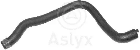 Патрубки системы охлаждения Aslyx AS-203928