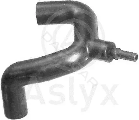 Патрубки системы охлаждения Aslyx AS-203929