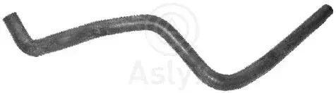 Патрубки системы охлаждения Aslyx AS-203933