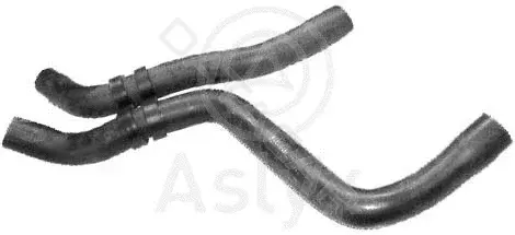 Патрубки системы охлаждения Aslyx AS-203952