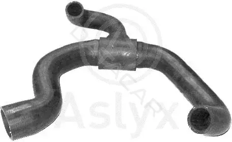 Патрубки системы охлаждения Aslyx AS-203962