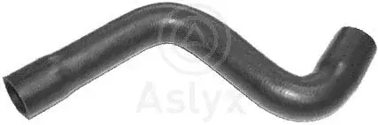 Патрубки системы охлаждения Aslyx AS-203979