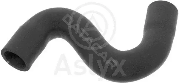 Патрубки системы охлаждения Aslyx AS-203986