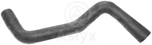 Патрубки системы охлаждения Aslyx AS-203991