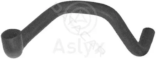 Патрубки системы охлаждения Aslyx AS-204023