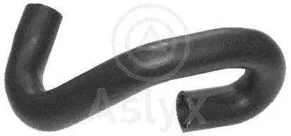 Патрубки системы охлаждения Aslyx AS-204026