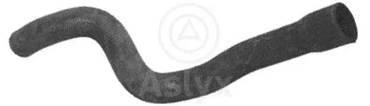 Патрубки системы охлаждения Aslyx AS-204027