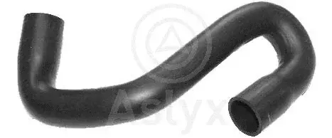 Патрубки системы охлаждения Aslyx AS-204030
