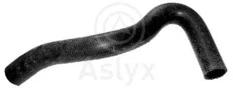 Патрубки системы охлаждения Aslyx AS-204032
