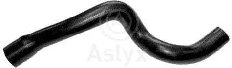 Патрубки системы охлаждения Aslyx AS-204033