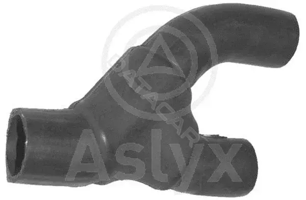 Патрубки системы охлаждения Aslyx AS-204036