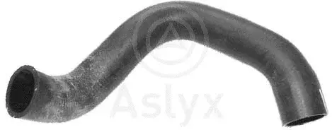 Патрубки системы охлаждения Aslyx AS-204037