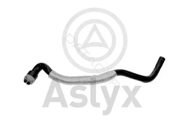Патрубки системы охлаждения Aslyx AS-204045