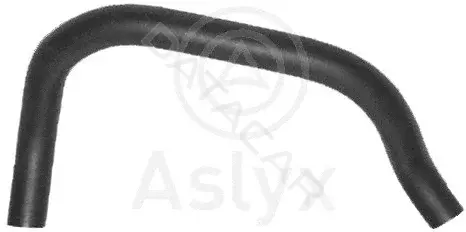 Патрубки системы охлаждения Aslyx AS-204075