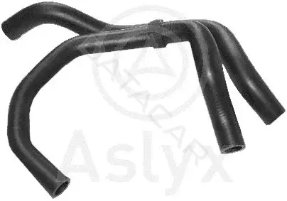Патрубки системы охлаждения Aslyx AS-204087