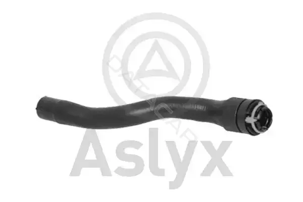 Патрубки системы охлаждения Aslyx AS-204127