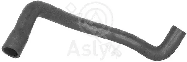 Патрубки системы охлаждения Aslyx AS-204146