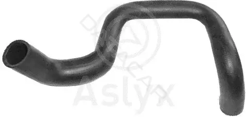 Патрубки системы охлаждения Aslyx AS-204147