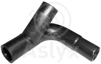 Патрубки системы охлаждения Aslyx AS-204167