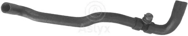 Патрубки системы охлаждения Aslyx AS-204172