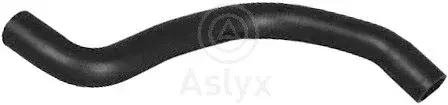 Патрубки системы охлаждения Aslyx AS-204180