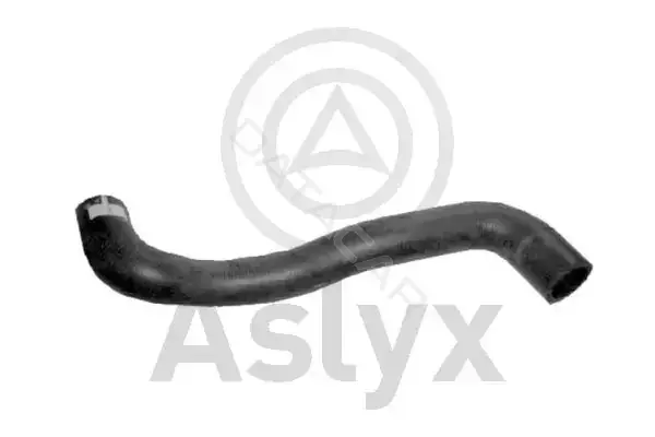 Патрубки системы охлаждения Aslyx AS-204187
