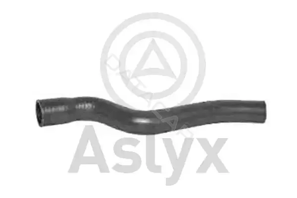 Патрубки системы охлаждения Aslyx AS-204196