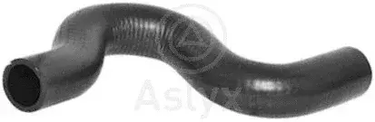 Патрубки системы охлаждения Aslyx AS-204199