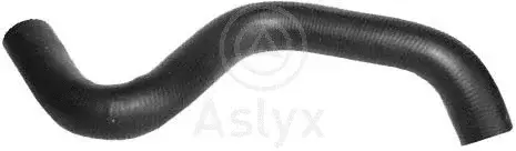 Патрубки системы охлаждения Aslyx AS-204217